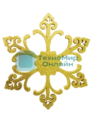 Елочная фигура Neon-night 