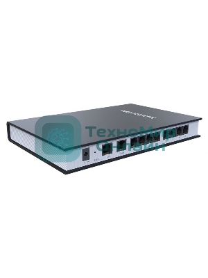 Шлюз IP Yeastar TA810