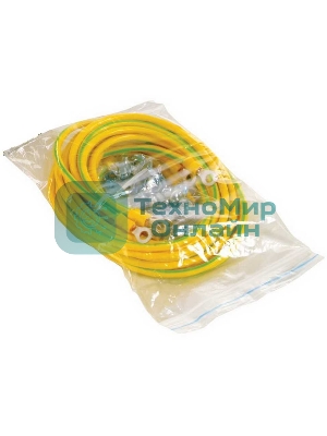 Комплект заземления ЦМО ПЗ-ШТК-С