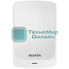 Внешний HDD ADATA 2TB ADATA HV320, 2,5