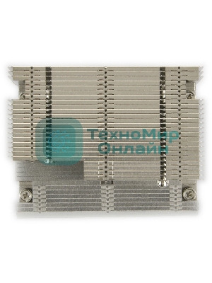 Радиатор SuperMicro SNK-P0048PSC