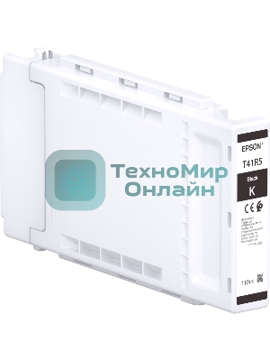 Картридж черный Epson T41R540 для SC-T3400/T5400
