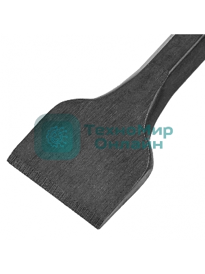 Набор буров Matrix по бетону, 6-8-10х160, 8-10-12х210, 10-12-14х260 мм, зубила 4шт., в боксе