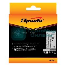 Чашка алмазная зачистная Sparta 125 мм, турбо-сегмент