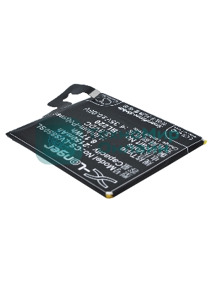 Аккумулятор CameronSino CS-LVS850SL BL220 для Lenovo S850 3.8V, 2150mAh, 8.17Wh