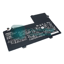Аккумуляторная батарея для ноутбука Lenovo IdeaPad 700S-14ISK11.4V 4390mAh Orig