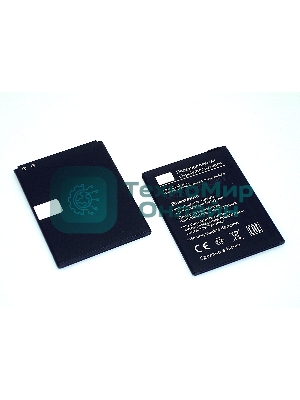 Аккумуляторная батарея BQ-5022 для BQ Bond