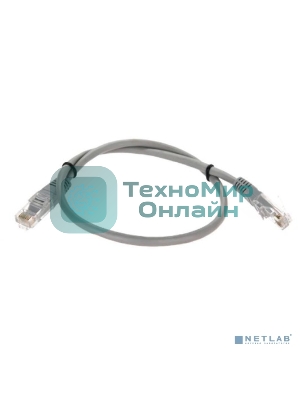 Патч-корд 0.5м 