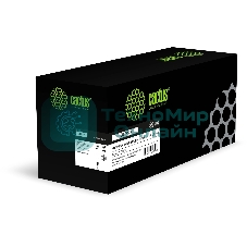 Картридж лазерный Cactus CS-TK133 TK133 черный (3000стр.) для Катюша P133/M133