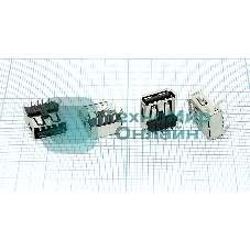 Разъем для ноутбука USB №58