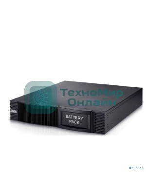 Батарея для ИБП Powercom BAT MRT-72V 72В 14.4Ач для MRT-2000/3000