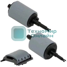 Комплект роликов CET DGP0627 (A8P79-65001/A8P79-65010) для HP LJ Pro MFP M521