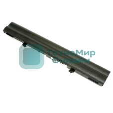 Аккумуляторная батарея для ноутбука HP Compaq 6520s (HSTNN-OB51) 47Wh черный