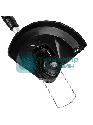 Триммер аккумуляторный MTX GT-260, 18 В, 2 Ач