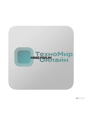 Мини ПК Minisforum M1Pro-125H/32GB+1TB (Intel Core Ultra 5 125H) 32GB+1TB, Intel Arc, Win11Pro
