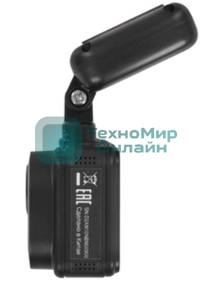 Видеорегистратор Digma FreeDrive 402W, 3840x2160, 2