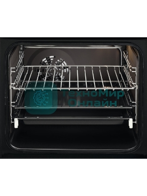 Духовой шкаф Electrolux EOE5C71Z, встраиваемый
