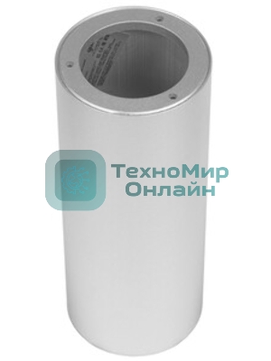 Светильник Gauss Overhead HD006 потолоч. 4100K цв.св.:белый серебристый