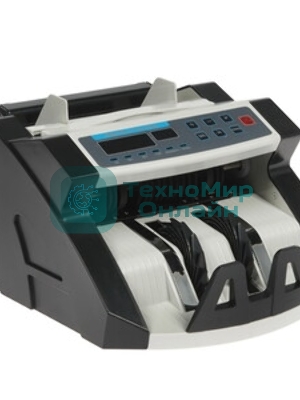 Счетчик банкнот Dors CT1040UM SYS-040492 мультивалюта