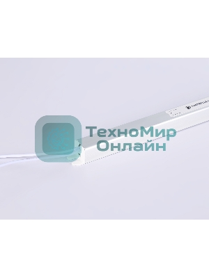 GS8607 блок питания 12V 100W 8.3A IP20 185-260V 372*18*18.