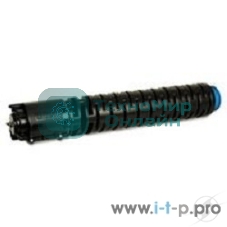 Картридж лазерный Sharp MX-1810/2010/2310/3111 (MX23GTCA) голубой