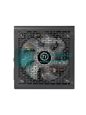 Блок питания Thermaltake Smart PS-SPR-0750NHSABE-1, 750Вт, 80 PLUS Bronze, 120мм, черный