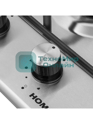 Газовая варочная панель HOMSair HGS323S