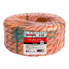 Кабель огнестойкий Rexant КПСнг(А)-FRLS 1x2x1,00 мм², бухта 200 м, 01-4904