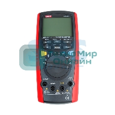 Профессиональный мультиметр UNI-T UT71E