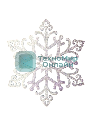 Елочная фигура Neon-night 