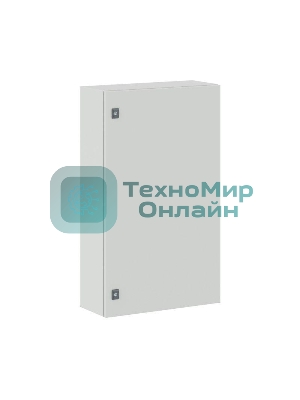 Шкаф ST с монтаж. платой 1000х600х250мм от IP65-до IP66 IK10 ДКС R5ST1069