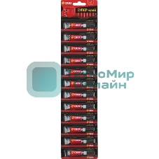 Супер-клей сверхпрочный 3г лента BL-12 SSBL12-3 (блист.12шт) СИЛА C0042302
