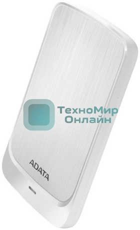 Внешний HDD ADATA 2TB ADATA HV320, 2,5