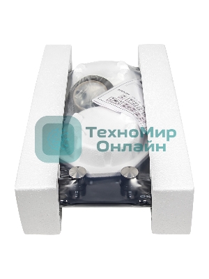 Электрическая варочная панель Maunfeld EEHE.32.4B, черная