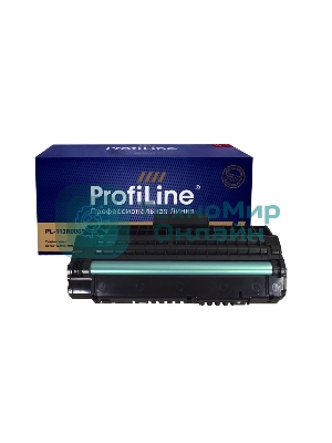 Картридж лазерный ProfiLine PL-113R00667 для принтеров Xerox WorkCentre PE16 3500 копий