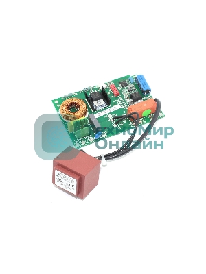 Основная плата длявытяжек Krona MINI 8080660
