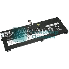 Аккумуляторная батарея для ноутбука Lenovo ThinkPad X390 Yoga 11.55V 4211mAh