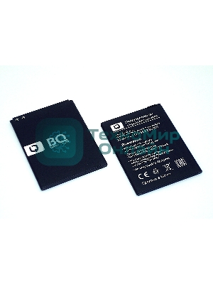 Аккумуляторная батарея BQ-5022 для BQ Bond