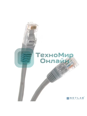 Патч-корд 0.5м 