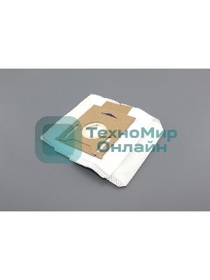 Мешок для пылесоса Ecovacs Deebot Ozmo 2 шт.