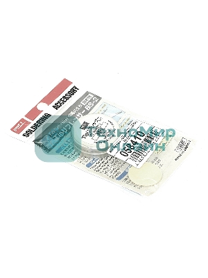 Восстановитель паяльных жал Goot BS-2 9g