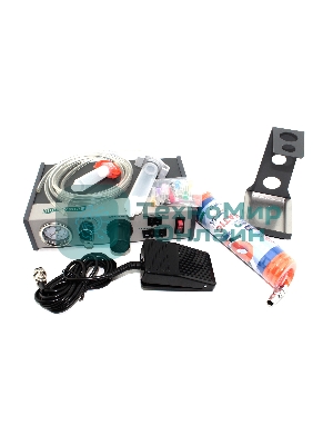 Прецизионный дозатор паст Quick 982B