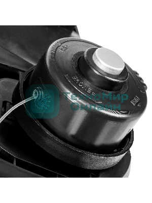 Триммер аккумуляторный MTX GT-260, 18 В, 2 Ач