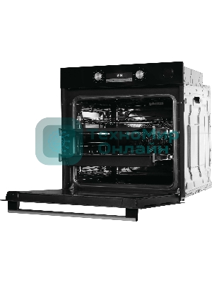 Электрический духовой шкаф Korting OKB 8972 EN ST