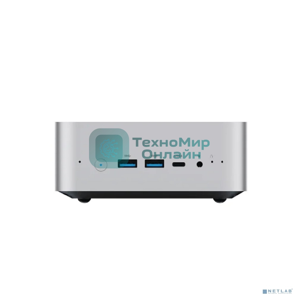 Мини ПК Minisforum M1Pro-125H/32GB+1TB (Intel Core Ultra 5 125H) 32GB+1TB, Intel Arc, Win11Pro