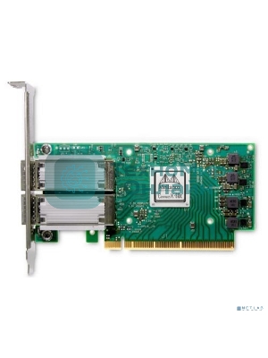 Сетевой адаптер Ethernet Mellanox MCX516A-CDAT Ethernet