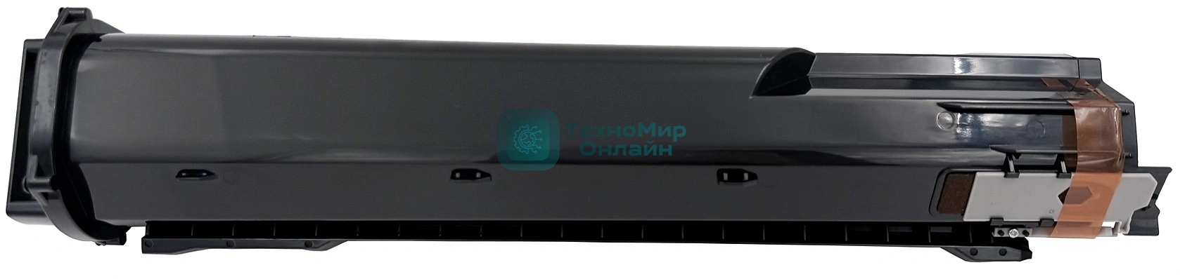 Тонер-картридж для AVISION AM9630i/7640i 20000 стр. (015-0298-21/TK-1060) CET