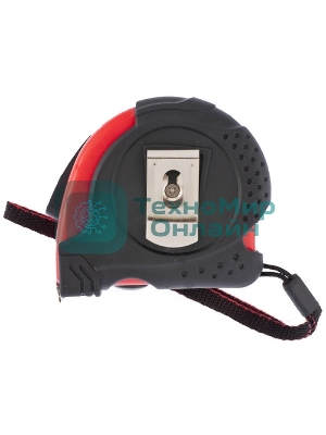 Рулетка Matrix magnetic 5мх19мм магнитный зацеп