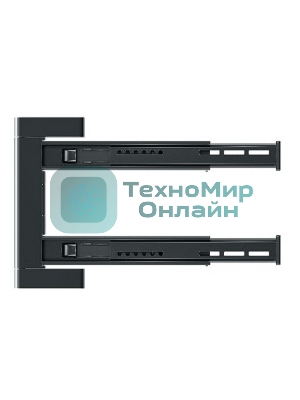 Кронштейн Holder LEDS-7013 черный