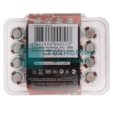 Батарейка Camelion LR03 Plus Alkaline PB-24 1.5В 7615